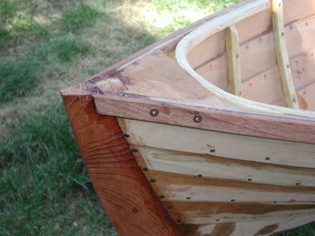 PDF Herreshoff Boat Plans How to Building Plans Wooden Plans ...
